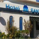 속리산cc 이미지