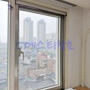 상동 대우마이빌 | 클럽 KCC에스티창호&gt;&gt; 경기도 부천시 원미구 상동 샷시 // 대우마이빌 오피스텔 샷시(창호) 교체 시공