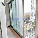 씨유계양은행마을점 | &lt;&lt;이맥스클럽 KCC에스티창호&gt;&gt; 인천시 계양구 계산동 샷시 // 은행마을 아주 아파트 샷시(창호) 교체 시공