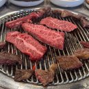 인제 터미널 앞 공원 이미지