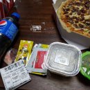 라이브피자치킨 이미지