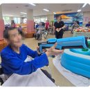 정원치매노인요양센터 | 파주요양시설 자연을 담은 정원실버케어센터 체험기