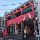 건대 고기집 소갈비살과 돼지 모두 있고 찌개와 묵사발이 서비스로 나오는 고기굽는놈