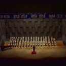 꽃구름속에(이흥렬작곡) 서울대치초등학교합창단 노래, 송택동 지휘 이미지