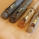 (주)워터맨하우스 | 주간 일기 20. 1024~1030 서울 문구투어, 파이로트 팝업스토어, 문보장 방문