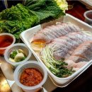 1월8일.삼치,활참숭어, 참조기(4~5석,160미,180미),파먹갈치,띠먹갈치,덕자,小방어,오징어,아귀 이미지