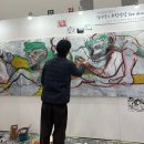 태블릿으로 그리는 아기자기한 동화 일러스트 | 대구일러스트코리아 체험부스 후기!!!