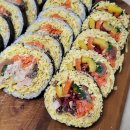 오영김밥 - 시흥시 서울대학로264번길 7 | 오영김밥
