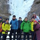 구곡폭포 이미지