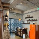 럭키장식 | 대구눈썹 시술 '쁘띠럭키' 인생 첫 눈썹문신 후기