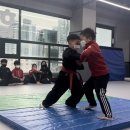 동양합기도 무술관 이미지