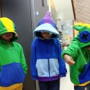 무주펜션 홀리데이 이미지