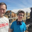 이삭농장 | 미국에서 봉사활동 경험 후기(멘토링이 삶을 바꾸는 이유)