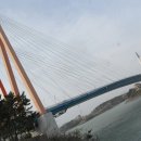 조도대교 이미지