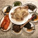 지리산장당계곡식당 이미지