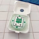 한국타이어 대구판매(주) | 대구 두류동케이크 맛집 다니엘케이크, 달서구레터링 부적케이크 주문 후기