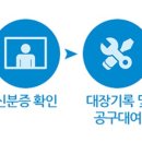 강남구청 대여소 이미지
