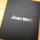 개멋지냥 | 세종문화회관 호안미로특별전 다녀오기