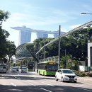 아시아나타운상가번영회 | 본격적인 싱가포르 여행의 시작, 가장 첫 코스는 역시 마리나베이 포토스팟