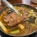노걸대감자탕 - 천안시 서북구 불당33길 34 | 노걸대감자탕