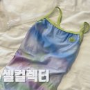 하와이조개 이천점 | 셸컬렉터강습용수영복 나이아(Naia)실내수영복 하와이안드림 M 후기