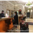 H-3 | 오스트리아 잘츠부르크 호텔 H+ 숙소 추천 후기