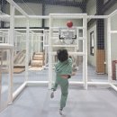 플레이 그라운드(Play Ground) | 아산키즈카페 추천 야외바베큐장이 있는 플레이그라운드120