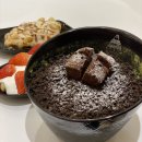 커피나무숲 | 사직동 디저트 맛집 빙동댕 부산사직점 초코나무숲 빙수 크로플 후기