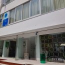 건건6길 | 성수동카페 슈퍼말차 방문후기
