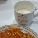 우영 식품 떡볶이 분말 후기｜집에 떡만 있으면 완성되는 간편 떡볶이분말