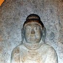 서곡정사 석조약사여래입상 이미지