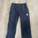 ＜판매완료＞ Mammut Aenergy Pants 마무트 에너지 팬츠 남성 이미지