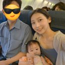 예존(주) | 12개월 돌아기랑 제주 여행 / 진에어 스트레치존 티웨이 프리미엄존 탑승 후기