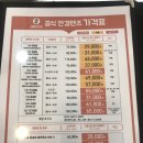 [동탄안경 최저가] 동탄으뜸50안경! 네번 압축안경도 저렴하게~