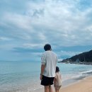 하저해수욕장(모래사장) 이미지