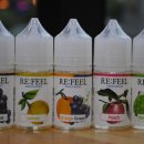 리필(re-feel) 이미지