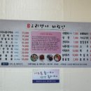 철원오리명가 이미지