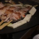 모모닭꼬치