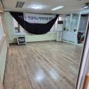 안양석수지역아동센터 | 경기도 안양 석수지역아동센터 현대엘앤씨 아티움 a4303 시공현장