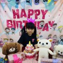 💙 하늘통합반 9월 생일잔치 및 성북 시니어클럽 인형극 - 며느리 방귀 복방귀 🎂 이미지