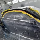 원형 자동차공업사 이미지