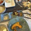 봉고기정육식당 | [야탑 맛집] 봉고기정육식당｜정육식당인데 한정식처럼 정갈한 소고기집