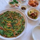 능이갈비탕능이삼계탕 이미지