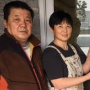 황곰바지락칼국수