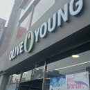 올리브영천안쌍용