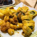 돼지떡볶이 이미지