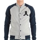 [60%]Balker mens raglan baseball jacket C4 (pumice rock) 이미지