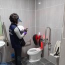 남부 공중화장실 이미지