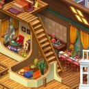 sunny house 이미지