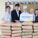 [환경데일리] SPC그룹, 장애인 제과제빵 작업장에 우리밀 무상 지원